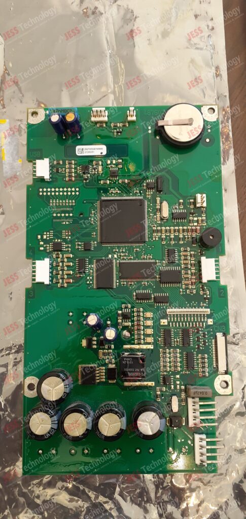 Image #4 of Repair RU E209202 Pcb board for welding machine - in Malaysia, Singapore, Thailand, Indonesia