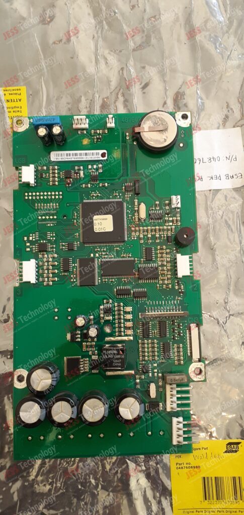 Image #4 of Repair RU E209202 Pcb (99) 0RCB0487608880 in Malaysia, Singapore, Thailand, Indonesia