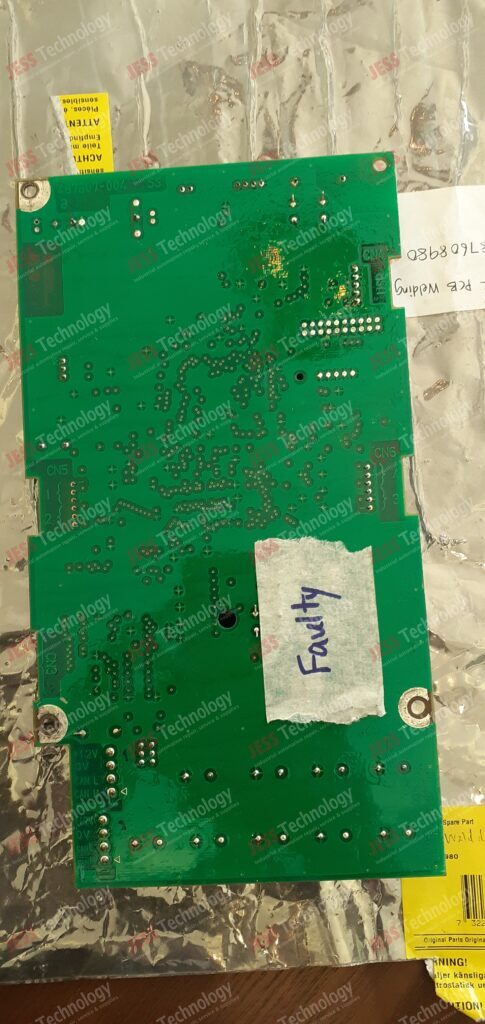 Image #3 of Repair RU E209202 Pcb (99) 0RCB0487608880 in Malaysia, Singapore, Thailand, Indonesia