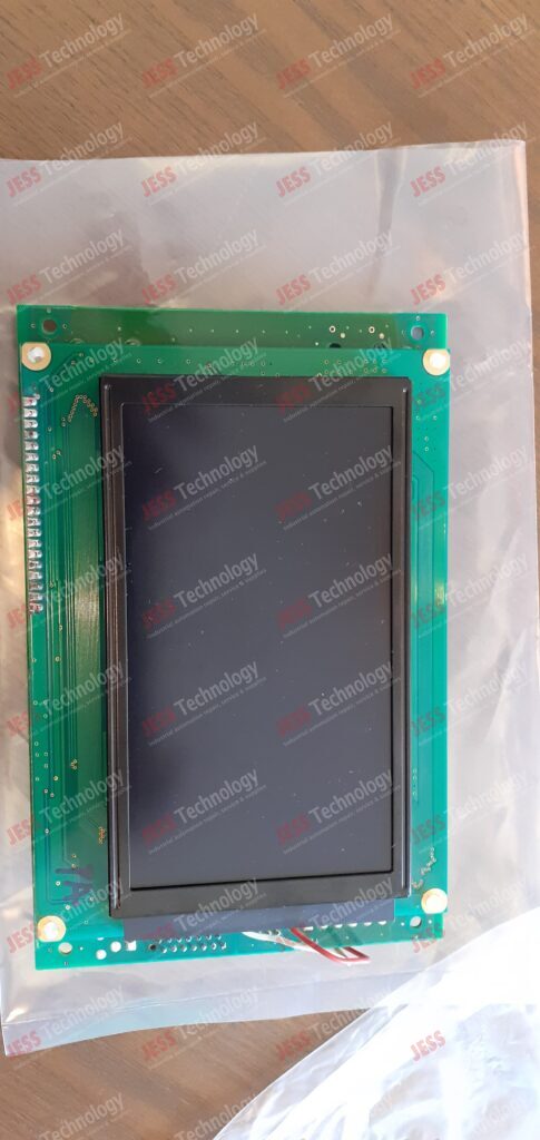 Image #4 of Repair RU E324177 Pcb screen 715031-01-01-00246 in Malaysia, Singapore, Thailand, Indonesia