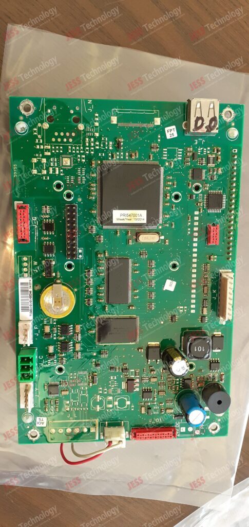 Image #3 of Repair RU E324177 Pcb screen 715031-01-01-00246 in Malaysia, Singapore, Thailand, Indonesia