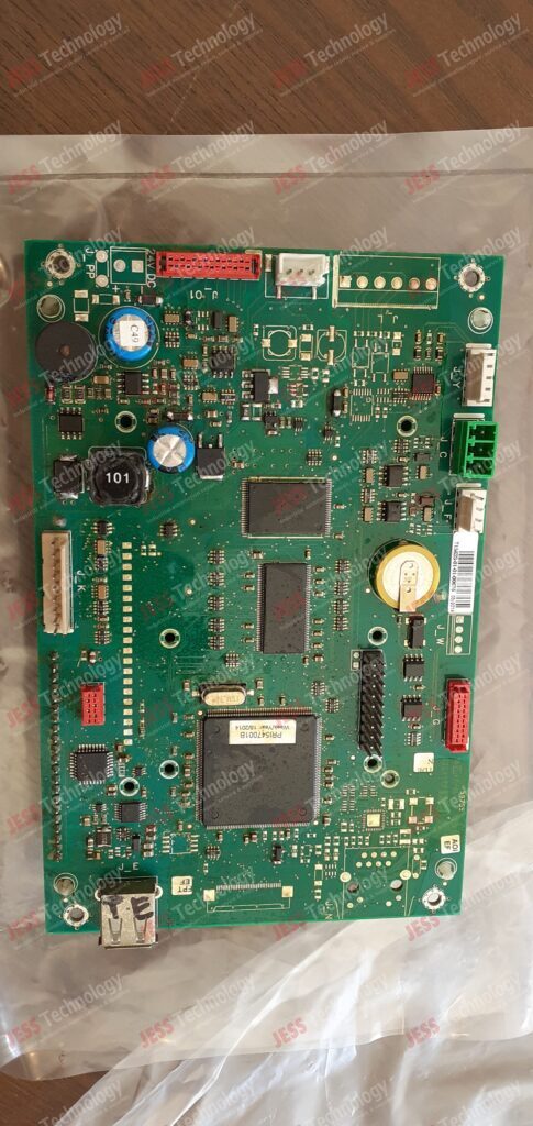 Image #3 of Repair RU E324177 Pcb 715623-01-01-00576 in Malaysia, Singapore, Thailand, Indonesia