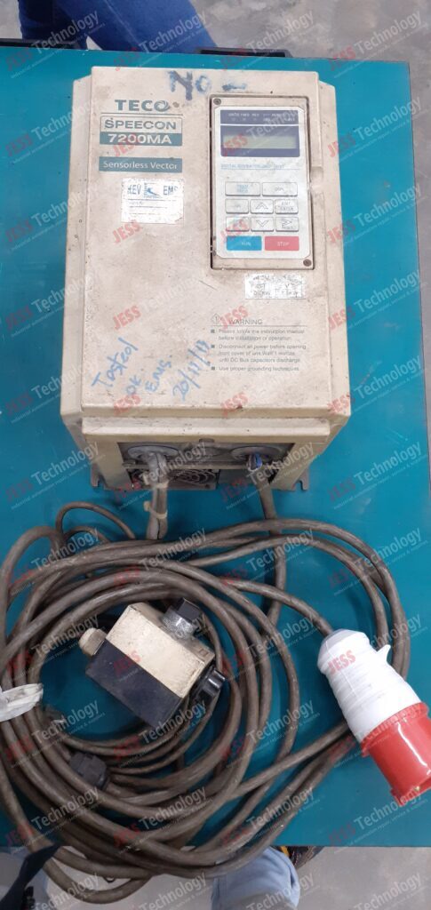 Image #4 of Repair TECO SPEECON JNTMBGBB7R50AZAU Teco speecon B83615-010 in Malaysia, Singapore, Thailand, Indonesia