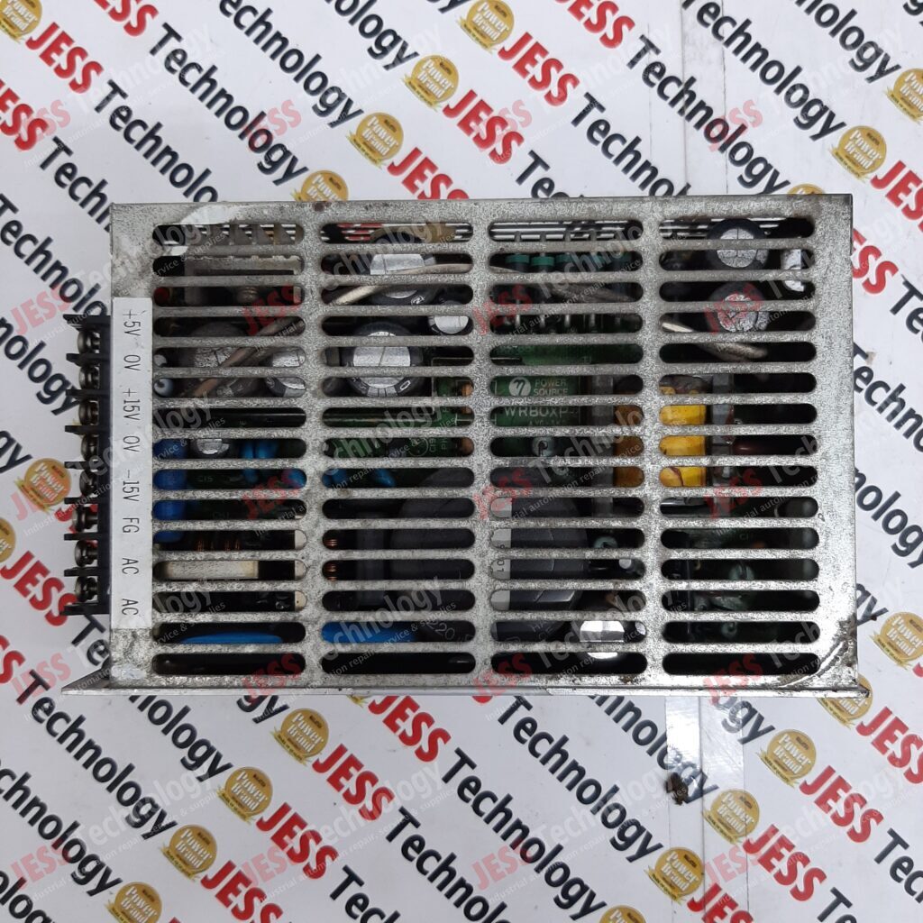 Image #4 of Repair NO BRAND WRB04X POWER SUPPLY - in Malaysia, Singapore, Thailand, Indonesia