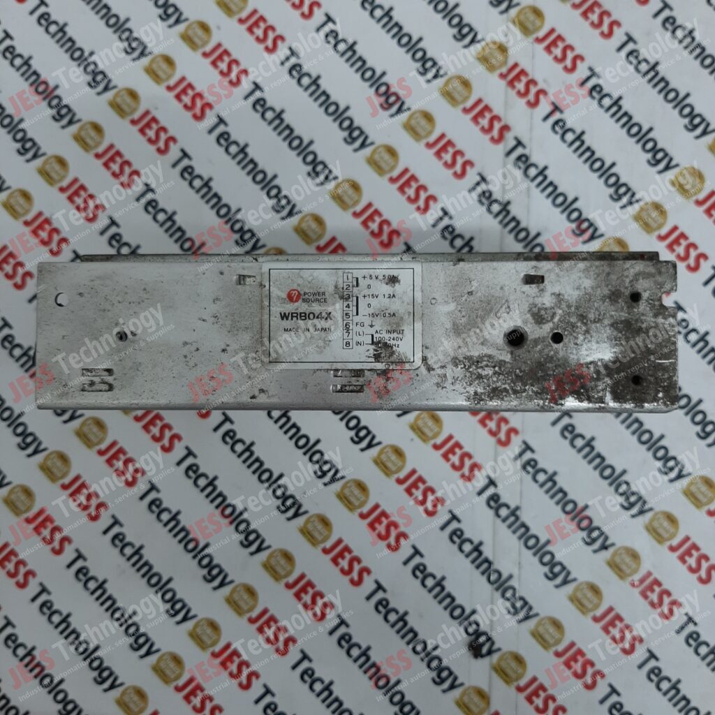 Image #3 of Repair NO BRAND WRB04X POWER SUPPLY - in Malaysia, Singapore, Thailand, Indonesia