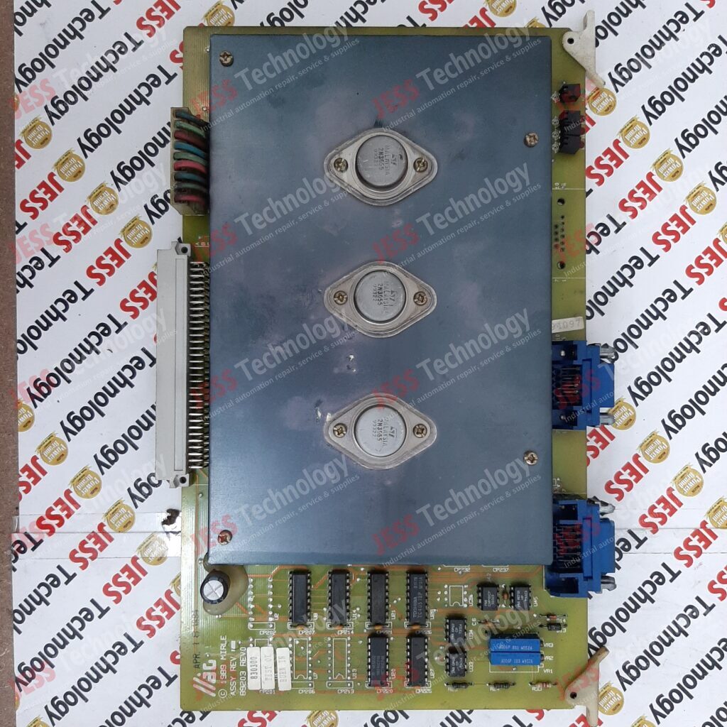 Image #4 of Repair NO BRAND 89203 PCB BOARD - in Malaysia, Singapore, Thailand, Indonesia