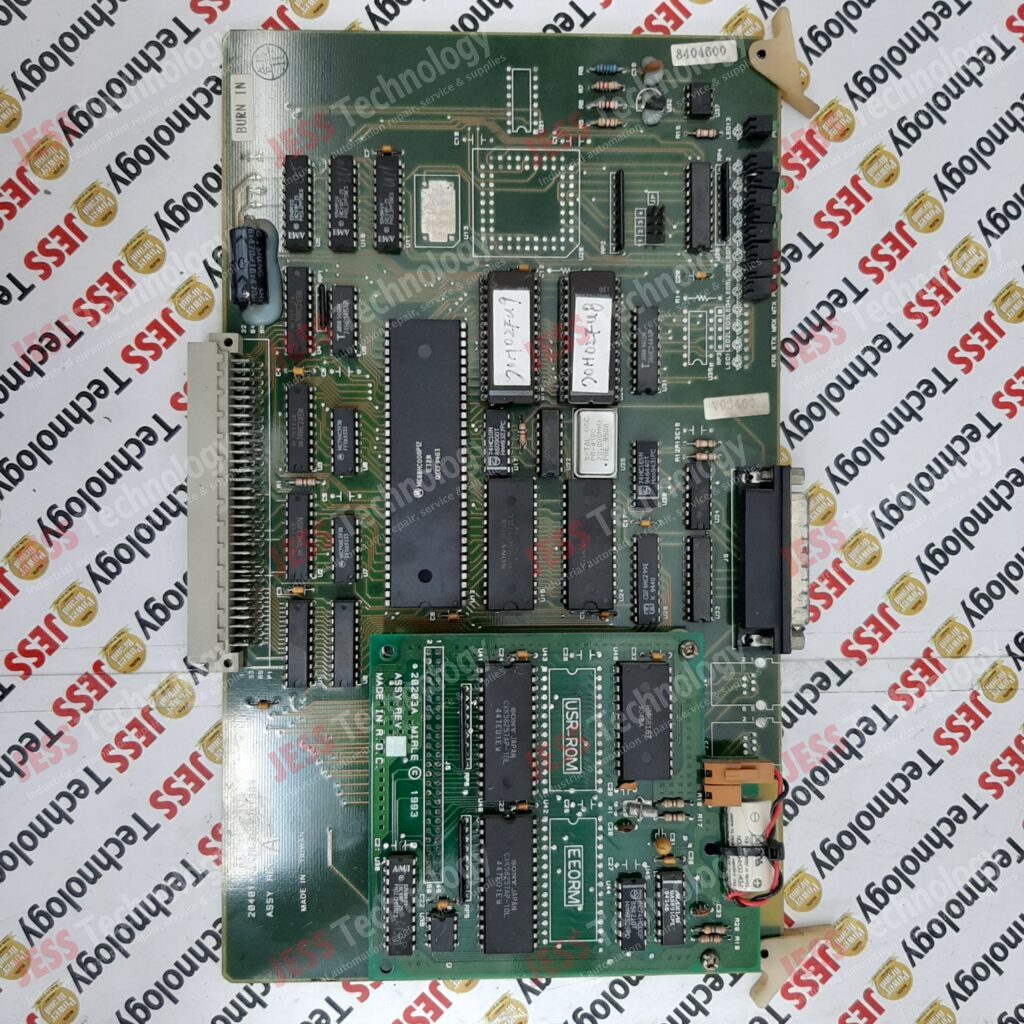 Image #4 of Repair NO BRAND 20401A PCB BOARD - in Malaysia, Singapore, Thailand, Indonesia