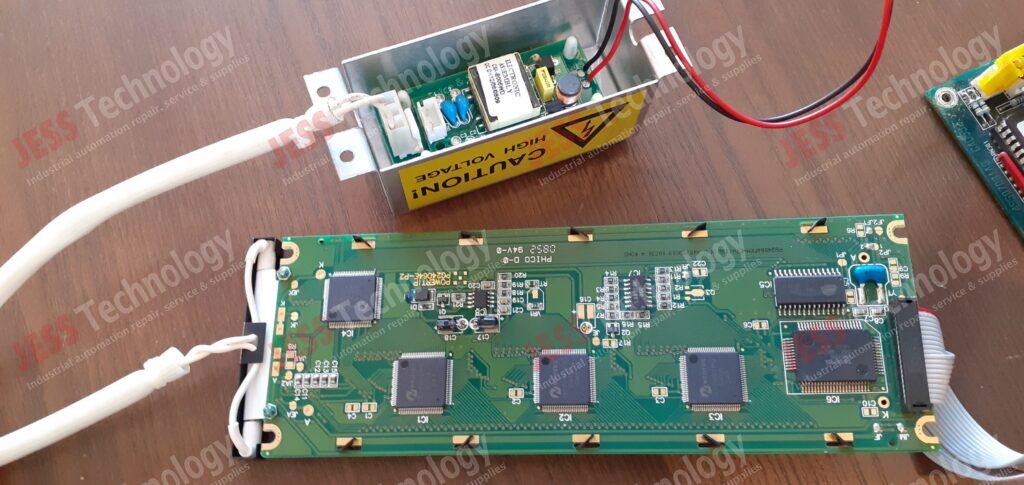 Image #3 of Repair NO BRAND 0852 Display and inverter - in Malaysia, Singapore, Thailand, Indonesia