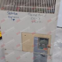 Repair YASKAWA CIMR-HB4A0150ABC Yaskawa inverter JL1462040870021 in Malaysia, Singapore, Thailand, Indonesia