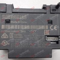 Repair SIEMENS SIEMENS LOGO Siemens Digital IN/OUTPUT Module ZVK8MJ0489951 in Malaysia, Singapore, Thailand, Indonesia