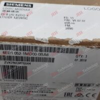 Repair SIEMENS SIEMENS LOGO Siemens Logic Module ZVK76NC0835557 in Malaysia, Singapore, Thailand, Indonesia