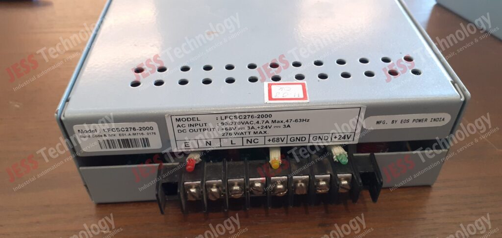 Image #3 of Repair NO BRAND LFCS276-2000 Power supply E01A-M716-0176 in Malaysia, Singapore, Thailand, Indonesia