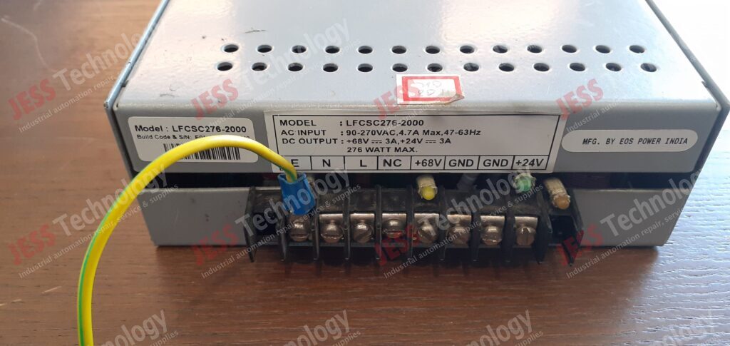 Image #3 of Repair NO BRAND LFCSC276-2000 Power supply E01-A-M716-0242 in Malaysia, Singapore, Thailand, Indonesia