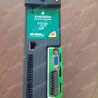 Repair EMERSON DST1401 EMERSON DIGITAX ST DRIVE 2084301834 in Malaysia, Singapore, Thailand, Indonesia