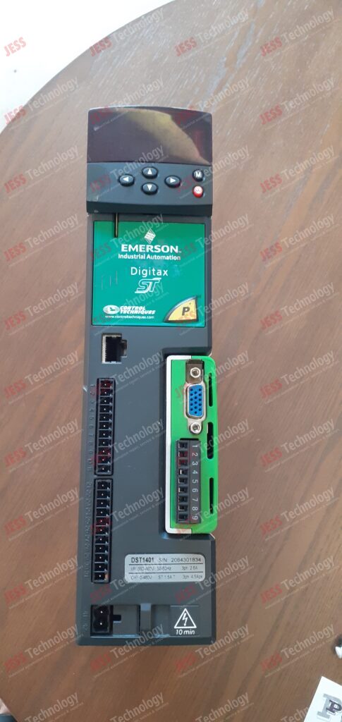 Image #4 of Repair EMERSON DST1401 EMERSON DIGITAX ST DRIVE 2084301834 in Malaysia, Singapore, Thailand, Indonesia