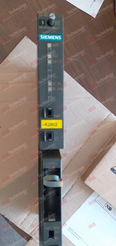 Image #3 of Repair SIEMENS 6ES7 405-0DA01-0AA0 Siemens simatic s7 SVPT73509 in Malaysia, Singapore, Thailand, Indonesia