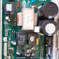 Repair RU E213009 PCB Treadmill, UW#JC6358 – in Malaysia, Singapore, Thailand, Indonesia
