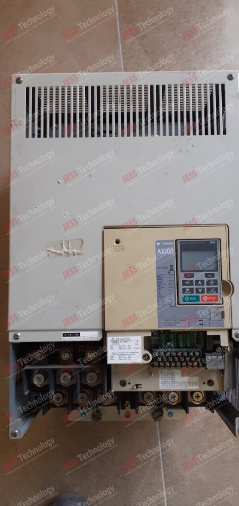Image #3 of Repair YASKAWA CIMR-AT4A0139AAA Yaskawa A1000 J0138H842410002 in Malaysia, Singapore, Thailand, Indonesia