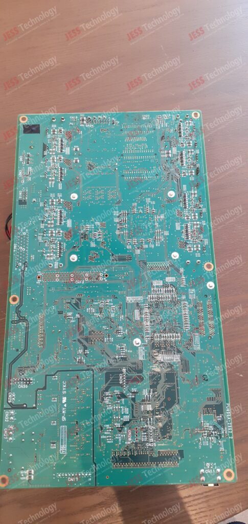 Image #3 of Repair NO BRAND - Pcb for printers - in Malaysia, Singapore, Thailand, Indonesia