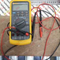 Repair FLUKE FLUKE 787 Fluke 787 processmeter – in Malaysia, Singapore, Thailand, Indonesia