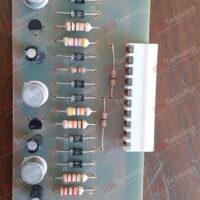 Repair NO BRAND PE-FC-02 Pcb – in Malaysia, Singapore, Thailand, Indonesia