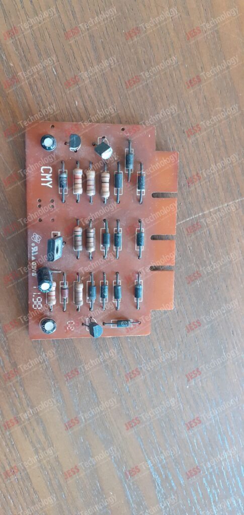 Image #4 of Repair NO BRAND PE-LZ-1C Pcb board - in Malaysia, Singapore, Thailand, Indonesia