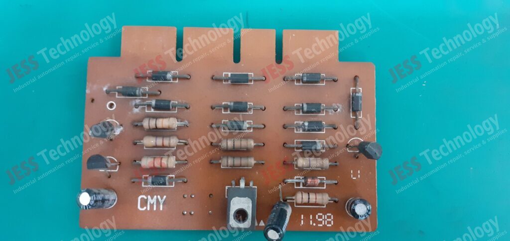 Image #4 of Repair NO BRAND PE-LZ-1C Pcb board - in Malaysia, Singapore, Thailand, Indonesia