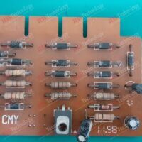 Repair NO BRAND PE-LZ-1C Pcb board – in Malaysia, Singapore, Thailand, Indonesia