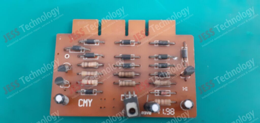 Image #4 of Repair NO BRAND PE-LZ-1C Pcb board - in Malaysia, Singapore, Thailand, Indonesia