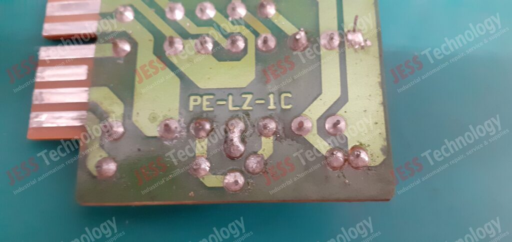 Image #3 of Repair NO BRAND PE-LZ-1C Pcb board - in Malaysia, Singapore, Thailand, Indonesia