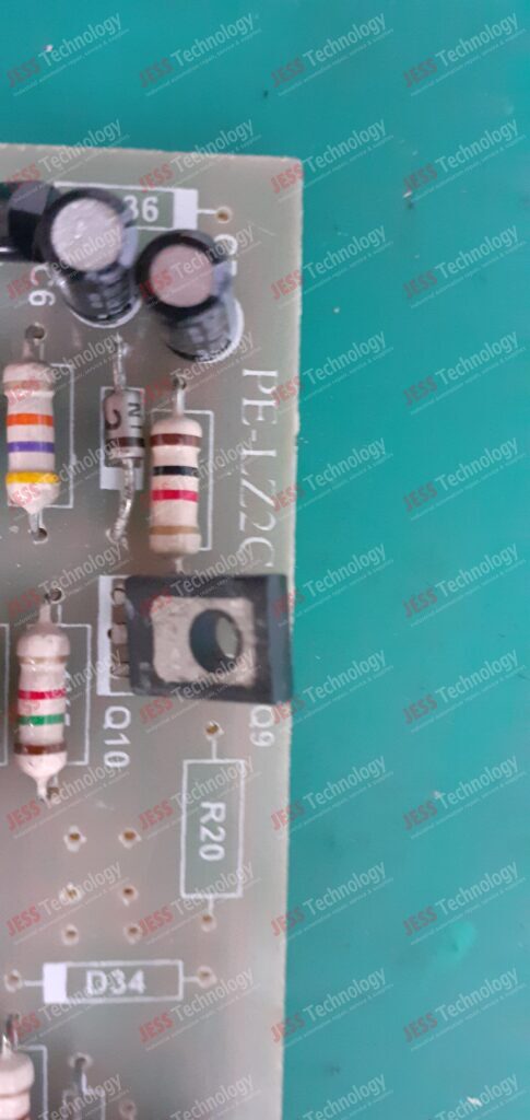 Image #3 of Repair NO BRAND PE-LZ2C(L) Pcb board - in Malaysia, Singapore, Thailand, Indonesia