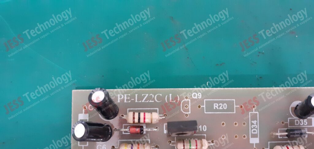 Image #3 of Repair NO BRAND PE-LZ2C(L) Pcb board - in Malaysia, Singapore, Thailand, Indonesia
