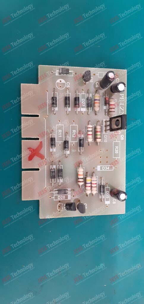 Image #4 of Repair NO BRAND PE-LZ2C(L) Pcb board - in Malaysia, Singapore, Thailand, Indonesia