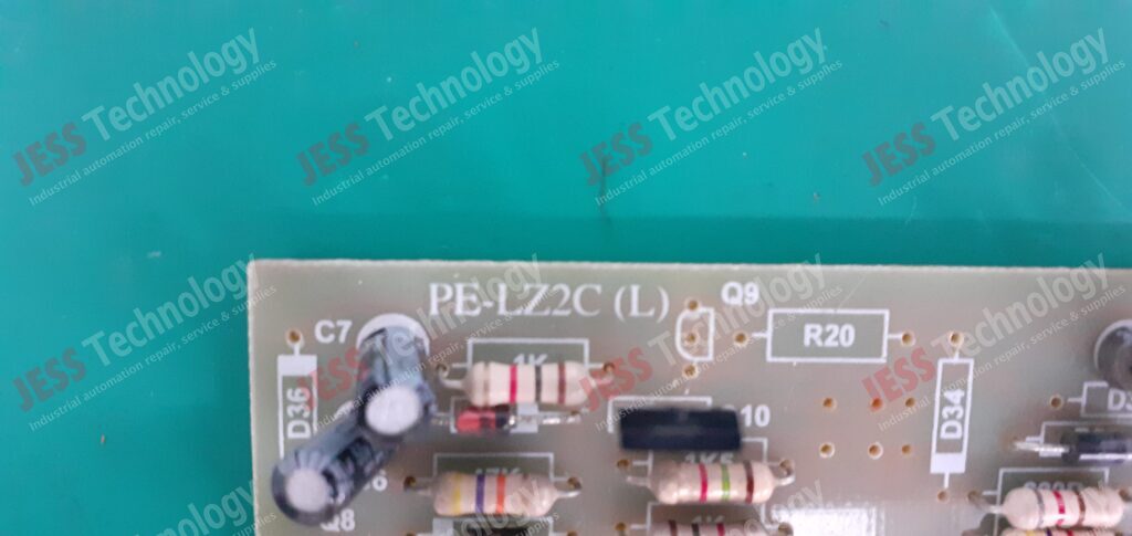 Image #3 of Repair NO BRAND PE-LZ2C(L) Pcb board - in Malaysia, Singapore, Thailand, Indonesia