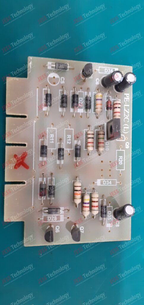 Image #4 of Repair NO BRAND PE-LZ2C(L) Pcb board - in Malaysia, Singapore, Thailand, Indonesia