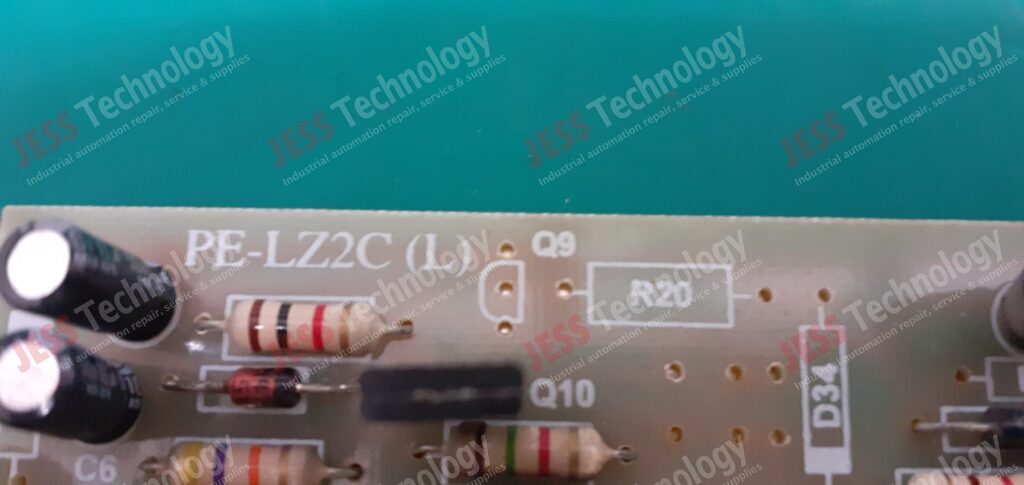 Image #3 of Repair NO BRAND PE-LZ2C(L) Pcb board - in Malaysia, Singapore, Thailand, Indonesia