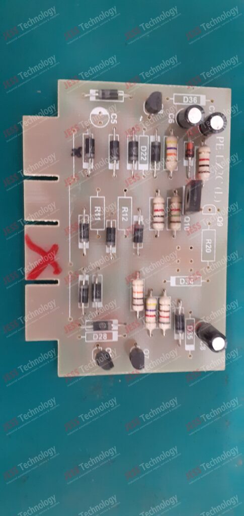 Image #4 of Repair NO BRAND PE-LZ2C(L) Pcb board - in Malaysia, Singapore, Thailand, Indonesia