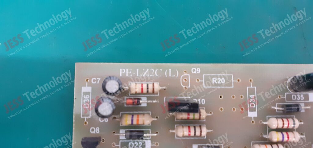 Image #3 of Repair NO BRAND PE-LZ2C(L) Pcb board - in Malaysia, Singapore, Thailand, Indonesia