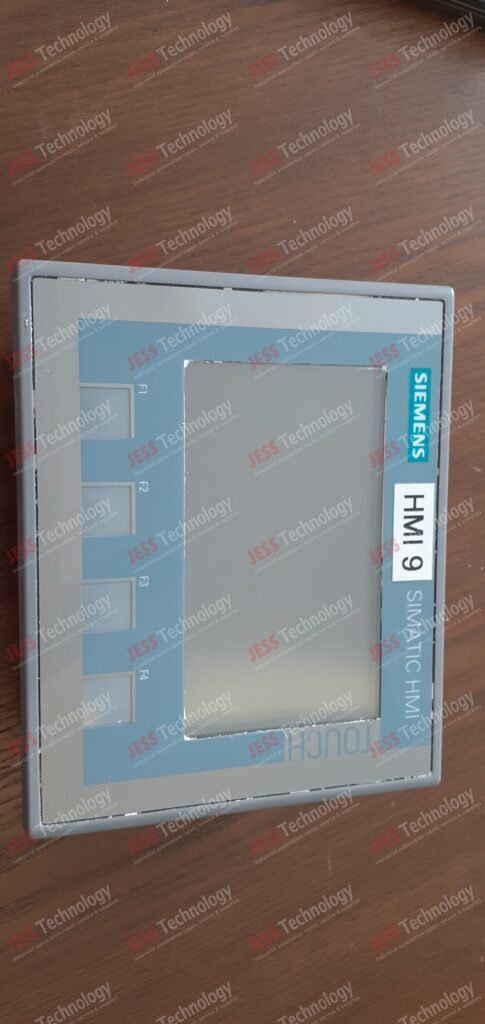 Image #4 of Repair SIEMENS 6AV2 123-2DB03-0AX0 Siemens screen V-JOB12554 in Malaysia, Singapore, Thailand, Indonesia