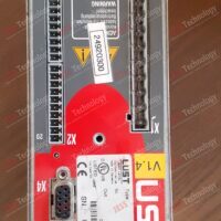 Repair LUST CDA32.004.C1.4 Lust controller 053800025 in Malaysia, Singapore, Thailand, Indonesia