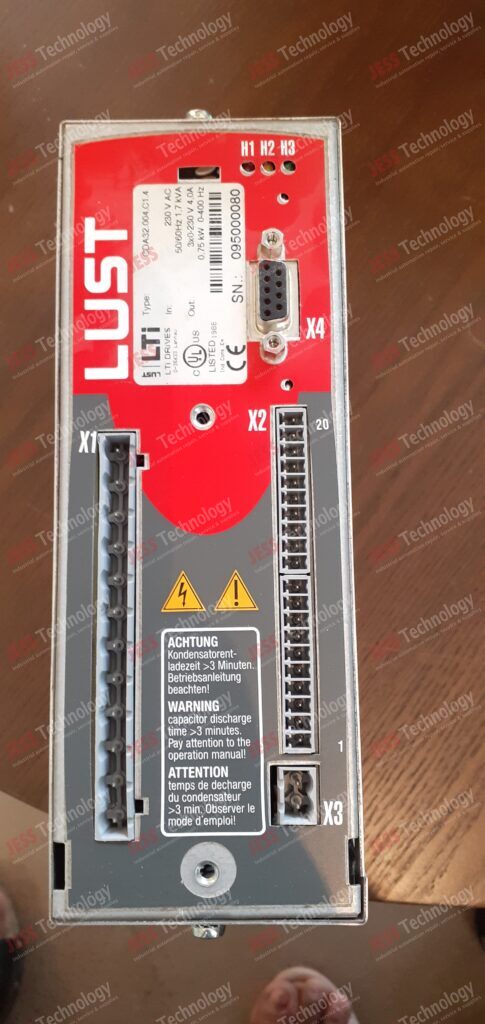 Image #4 of Repair LUST CDAA32.004.C1.4 Lust 095000080 in Malaysia, Singapore, Thailand, Indonesia