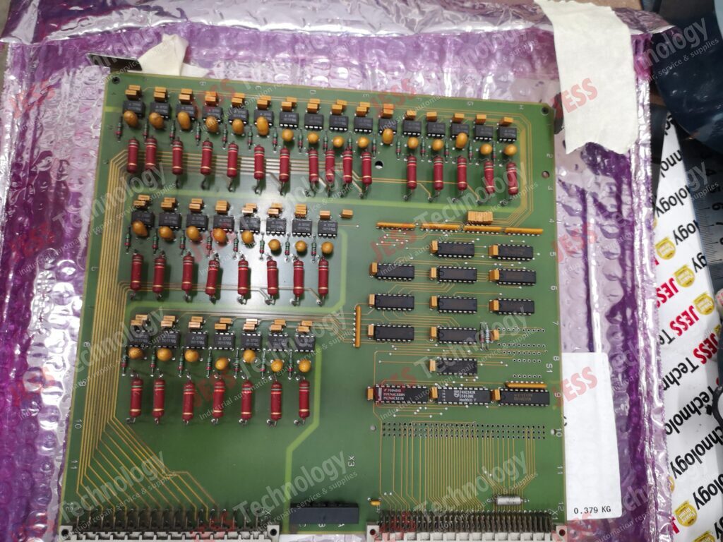 Image #4 of Repair RU 0701217701 Mf8c output card (BSA07340000HG) - in Malaysia, Singapore, Thailand, Indonesia