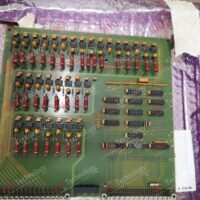 Repair RU 0701217701 Mf8c output card (BSA07340000HG) – in Malaysia, Singapore, Thailand, Indonesia