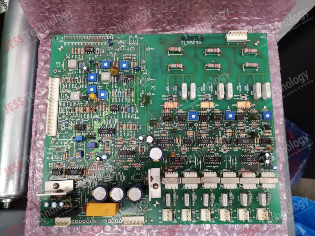 Image #4 of Repair NO BRAND TL9509A Pcb board - in Malaysia, Singapore, Thailand, Indonesia