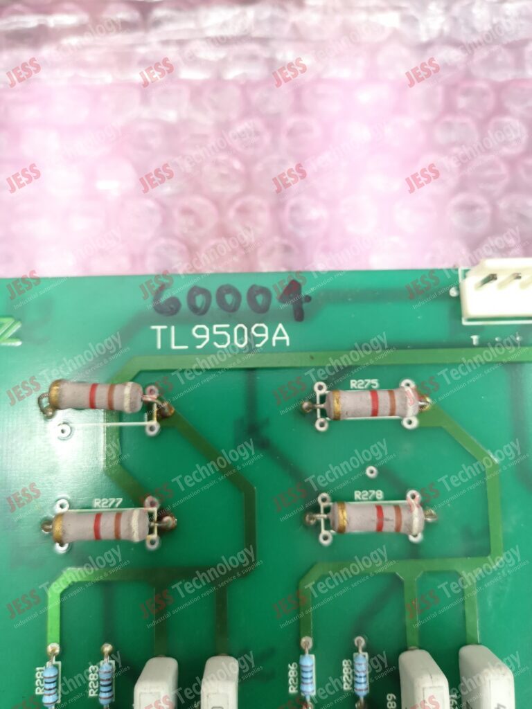 Image #3 of Repair NO BRAND TL9509A Pcb board - in Malaysia, Singapore, Thailand, Indonesia