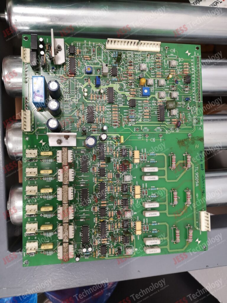 Image #4 of Repair NO BRAND TL9509A Pcb board - in Malaysia, Singapore, Thailand, Indonesia