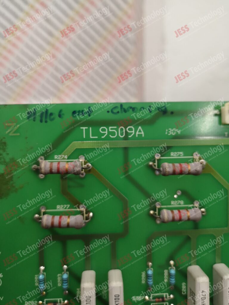 Image #3 of Repair NO BRAND TL9509A Pcb board - in Malaysia, Singapore, Thailand, Indonesia