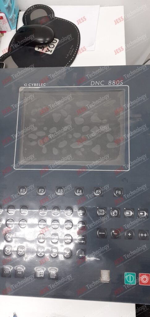 Image #4 of Repair CYBELEC S-DNC-884S-PS/P CEBELEC TOUCH SCREEN 4237 in Malaysia, Singapore, Thailand, Indonesia