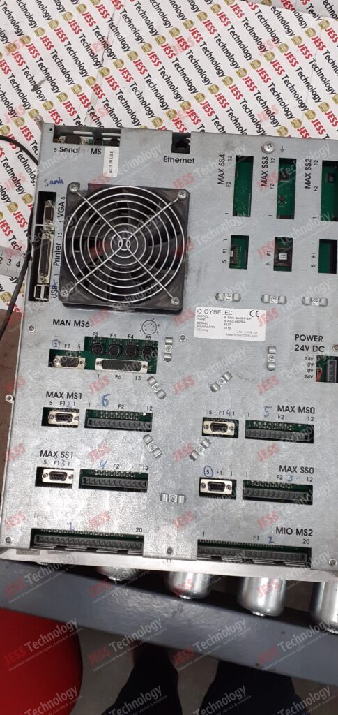 Image #3 of Repair CYBELEC S-DNC-884S-PS/P CEBELEC TOUCH SCREEN 4237 in Malaysia, Singapore, Thailand, Indonesia