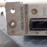 Repair SANYO DENKI PU0D015RMH1S01 Sanyo denki servo 06015159 D in Malaysia, Singapore, Thailand, Indonesia